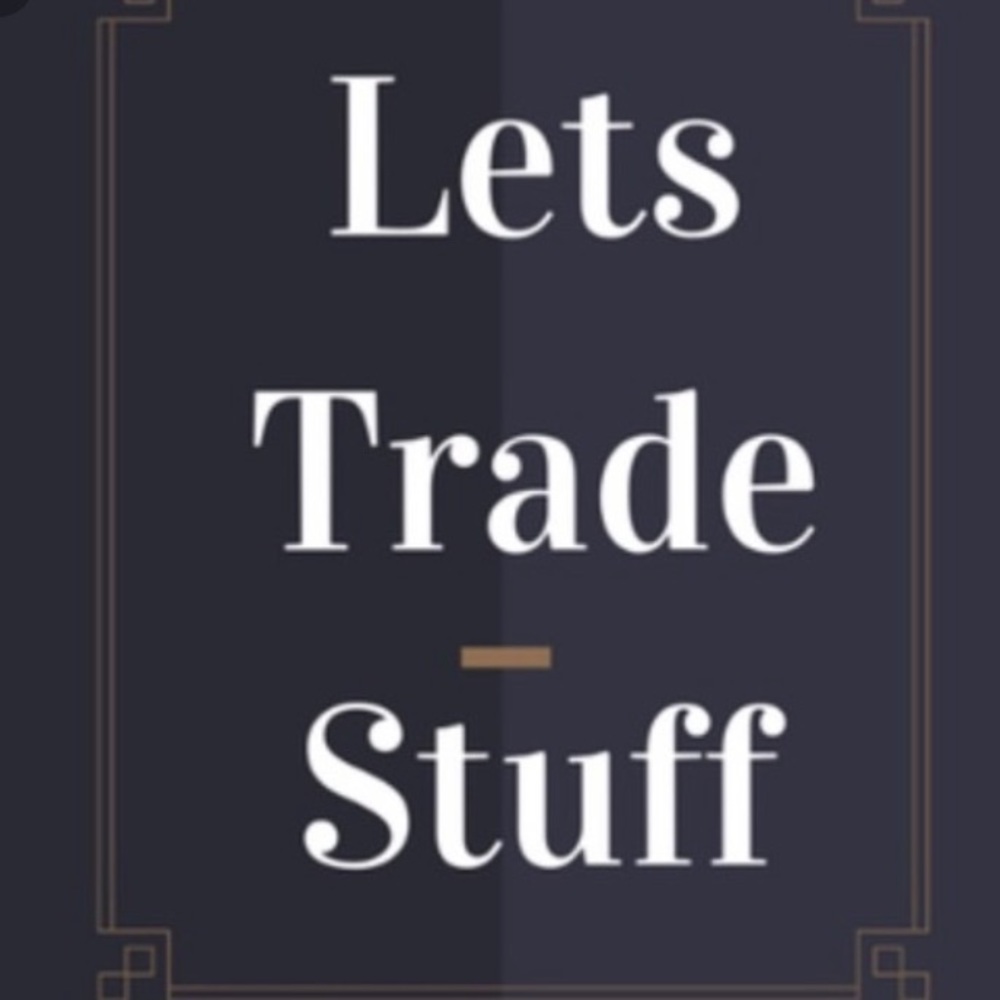 Do you trade?